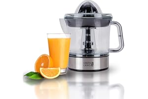 LEBENLANG Presse-agrumes électrique 