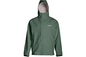 GRUNDÉNS Grundens Men’s Neptune Commercial Fishing Jacket | Waterproof, Adjustable
