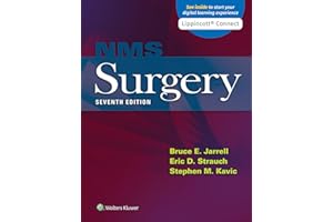 NMS Surgery: National Medical Series for Independent Study