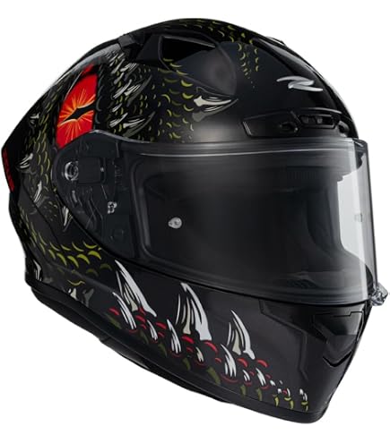 ZEUS ZS-827 Kapalı Motosiklet Kaskı White XS : Amazon.com.tr: Otomotiv