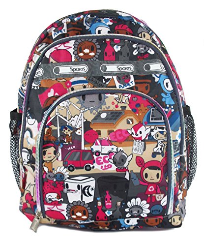 GFM Cartoon Little Backpack for kids (645-SP-00)
