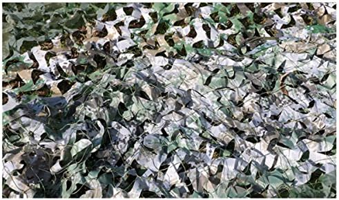 VADOO camouflage net forest woodland flame retardant hunting outdoor