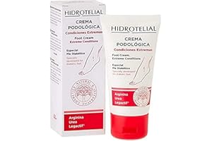 BINOA Inifarco cosmeceuticals s.l. Krem do stóp z cukrzycą, 75 Ml