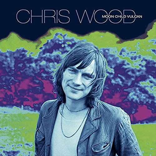 Preisvergleich Produktbild Moon Child Vulcan [Vinyl LP]