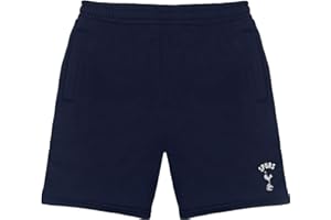 Tottenham Hotspur Mens Shorts Jogger Fleece Official Football Gift