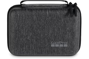 Casey (Estuche Moldeado) - Accesorio Oficial de GoPro