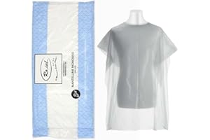 Roial Mantella monouso conf.30 pz