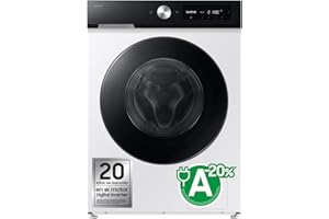 Lave-linge Samsung 11 kg 1400 tr/min WW11DB7B94GEU3 Blanc