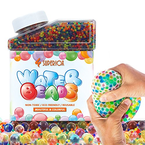 Preisvergleich Produktbild Superiox 40000 Orbeez