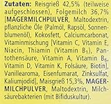 Beba Milchbrei Grieß - 4