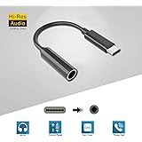 XYC ECHeadphone Adapter Type C to 3.5mm