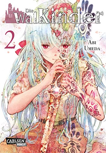 Die Walkinder 2: The Children of the Whales (2)