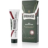 Proraso Tıraş Kesik Jeli - Razor Cut Stiptic Gel 10 mL