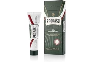 Proraso Gel Riparatore per i Piccoli Problemi della Rasatura, 10ml