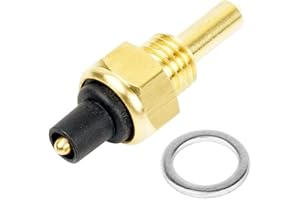 ANIRO MOTO New Oil Temperature Sensor Fits For 00-06 HONDA Rancher 350 TRX350 TE/TM TRX350 FE/FM