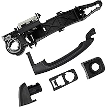 Mécanisme Intérieur + Poignée De Porte Avant Droite (Coté Passager) Ou De Porte Coulissante Gauche (Coté Chauffeur) Ou Porte Battante Arrière Compatible Master 3 Movano B NV400 806069981R 806064162R