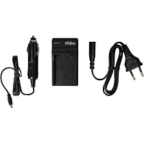 2x Batteria per JVC GZ-MS230BU GZ-MS230RU GZ-MS230BUC GZ-MS230BUS 2400mAh