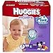 Huggies Little Movers Plus Size 3, 198 Pack