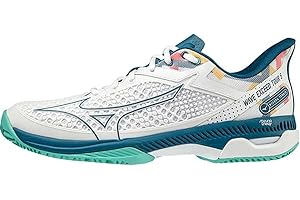 Mizuno Wave Exceed Tour 5 CC, Scarpe da Tennis Uomo, EU