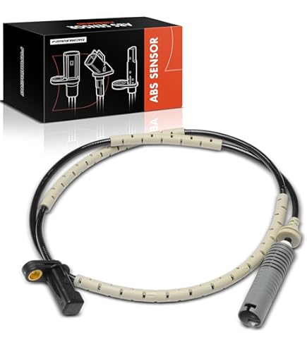 ABS Rear Wheel Speed Sensor For 3 Series E90 3 Series - View #7