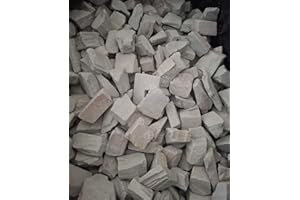 CALABACHALK African Calaba Kaolin Clay