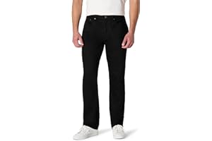 Amazon Essentials Herren Straight-Fit-Jeans mit Geringem Stretchanteil
