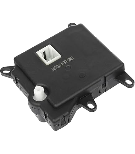 SCITOO Air Door Actuator Replacement For 1993-2011 For Ford,1993-2011 - View #6