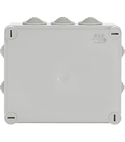 Sourcing Map – Gomito Per Tubo In PVC 20 Mm – Bianco – Confezione Da 10 – Per Condotti Elettrici E Idraulici - 3