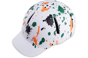 Casque Velo Adulte - SIFVO Casque Velo Homme Femme Casque Trottinette Scooter Casque Vélo Casquette Trotinette Casque Velo Route, 56-61cm (22.04-24.01")