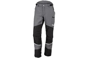 KOX Pantalon Anti-Coupure Duro 2.0 Gris