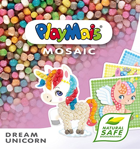 Playmais Mosaic Dream Unicorn, 160562