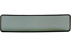 Carpoint Specchietto 'Panorama' Interno 25,5x6,6 cm