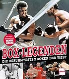 Image de Box-Legenden: Die berühmtesten Boxer der Welt