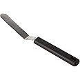 ARCOS Spatola da Cucina per Imbottitura in Acciaio Inox 90 x 200 millimetri Accessorio per Imbottitura di Torte, Lasagne e Do