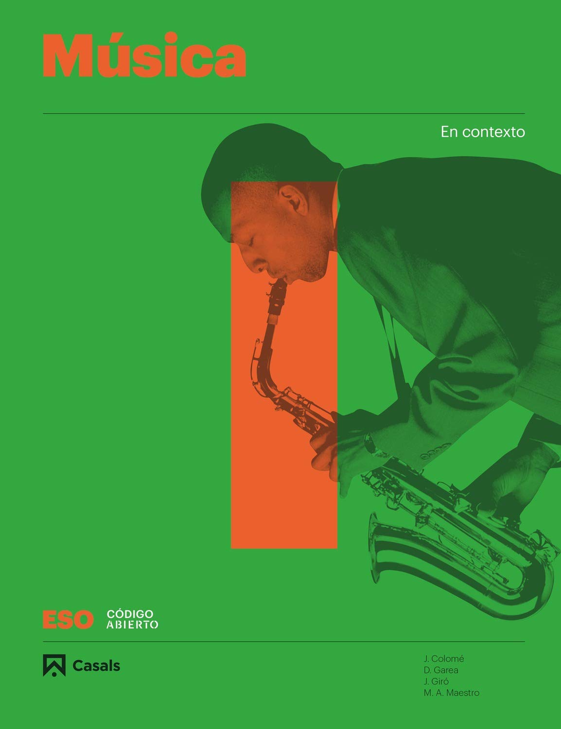 Música I ESO
