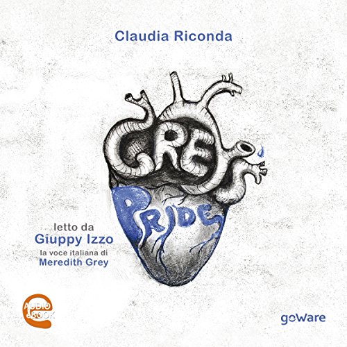 Download Grey's pride: Perché Grey's Anatomy ci ha cambiato la vita Download Grey's pride: Perché Grey's Anatomy ci ha cambiato la vita