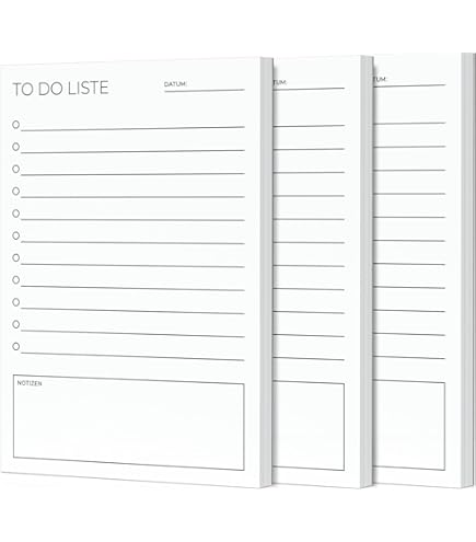 To-Do-Liste Aus Holz - 45 Kartenhalter Für A7 Notizen | Ahorn Oder Walnuss | Minimalistischer Organizer Für Schreibtisch