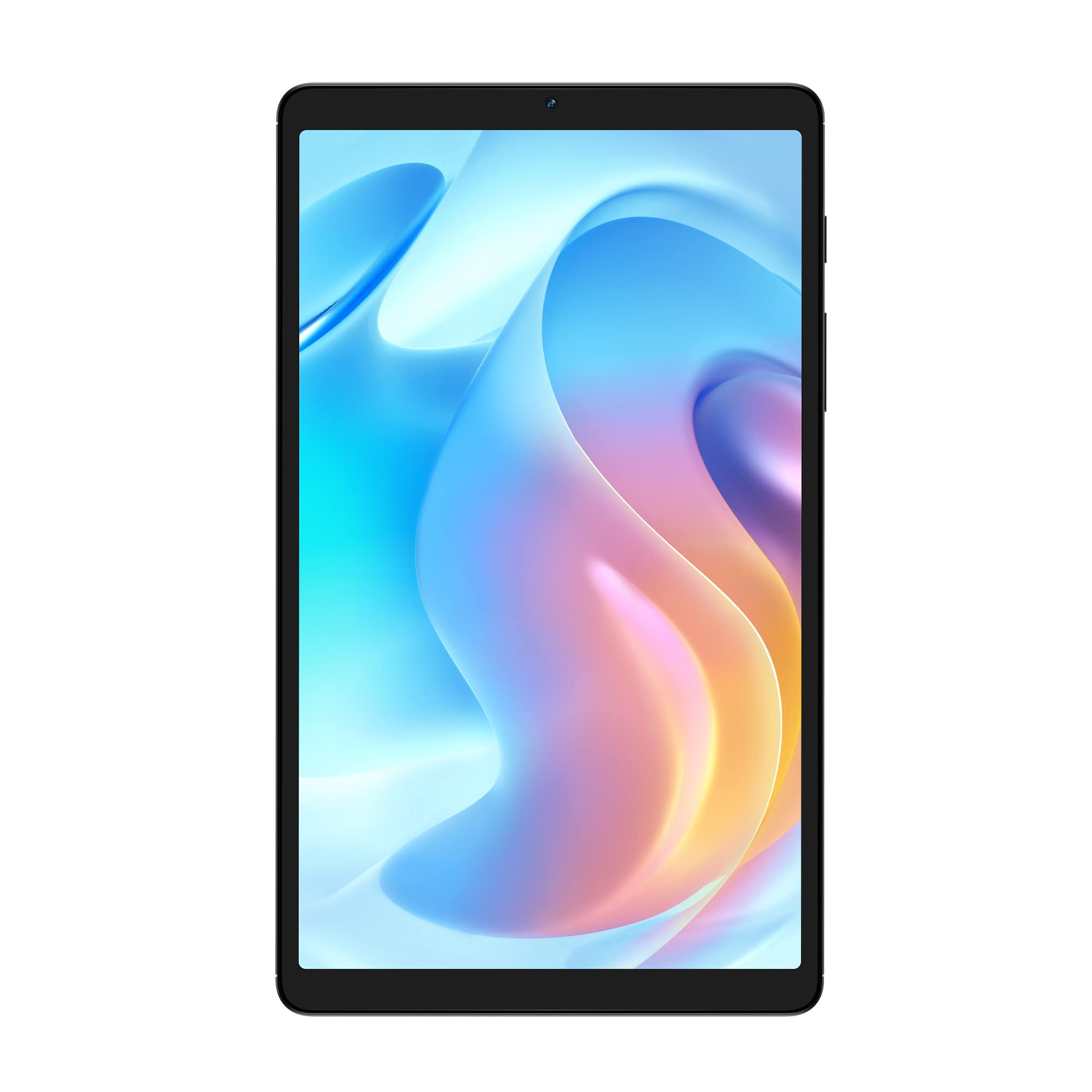 realme Pad Mini WiFi+4G Tablet | 4GB RAM 64GB ROM (Expandable), 22.1cm (8.7 inch) Cinematic Display | 6400 mAh Battery | Dual
