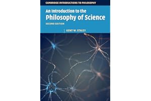 An Introduction to the Philosophy of Science (Cambridge Introductions to Philosophy)