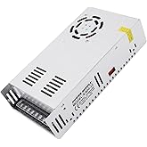 DC 12V 50A 600W Power Supply Adapter Transformer Switch AC 110V / 220V to DC 12V 20amp Switch Converter LED Driver for LED St