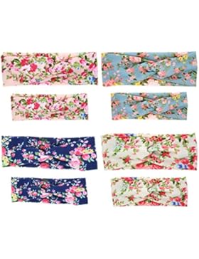 Jmitha Mutter und baby Stirnbänd