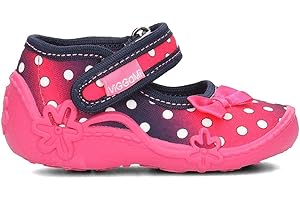 Viggami Fille Natalka Mocassin