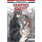 Vampire Knight - Vampir Ş&ouml;valye 19