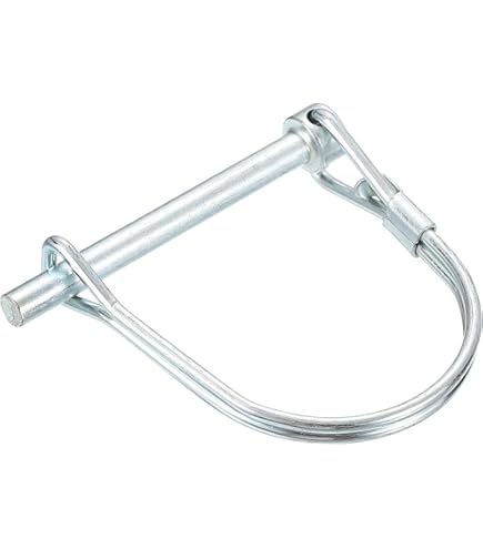 Splint 6,3 x 63 verzinkt (50 Stück) | - Ersatzteile