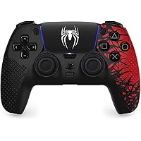DualSense® Wireless Controller - Marvel
