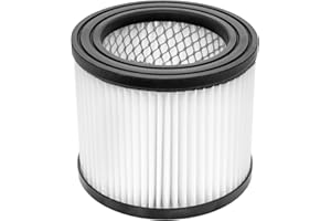 LEHMANN Filtro per purificatore d'aria HEPA compatibile Haddo | Filtro aspirapolvere