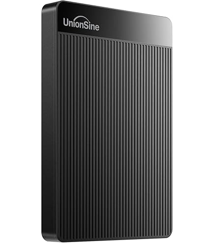 Verbatim HDD 2.5IN 500GB 5400RPM USB3.0 BLACK - 53029 (Storage