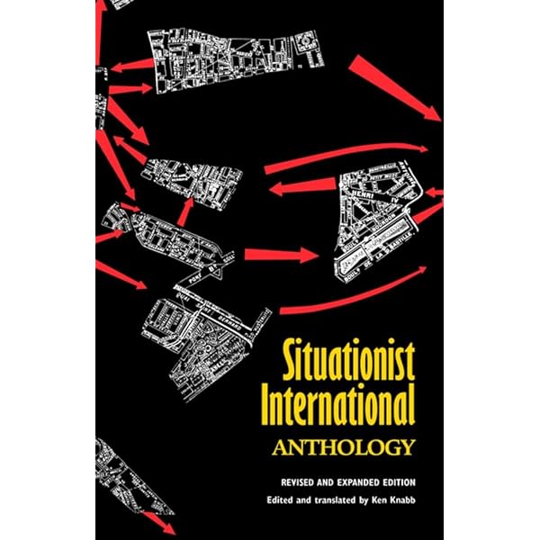 The Situationist International: A User's Guide: Amazon.co.uk: Ford