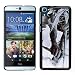 Produktbild MDMG / Snap On Hartschalen-Case Schutzhülle Hülle - Linkin Park die Jagdgesellschaft - HTC Desire D826
