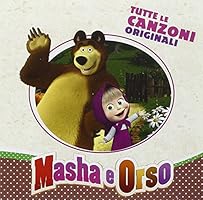 Masha E Orso